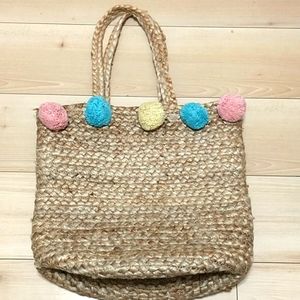 Jute bag